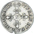 Moneda, Francia, Louis XIV, 4 Sols des Traitants, 1675, Lyon, BC+, Plata