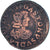 Moneda, Francia, DOMBES, Gaston d'Orléans, Double Tournois, 1641, Trévoux