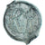 Remi, Carnutes, Bronze AOIIDIACI/A.HIR.IMP au lion, 50-30 BC, Bronce, MBC