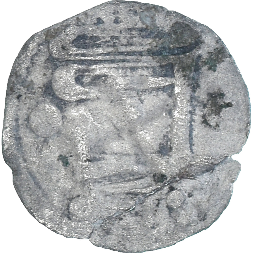Moneta, Francia, Comté de Blois, Jean de Châtillon, Obol, 1241-1279, Blois