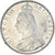 Münze, Großbritannien, Victoria, Double Florin, 1889, Jubilee., VZ+, Silber