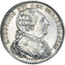 France, Token, Louis XVI, Etats de Bourgogne, 1789, MS(63), Silver
