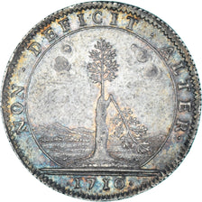Francia, ficha, Etats de Bourgogne, Décès d’Henri-Jules de Bourbon, 1710