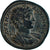 Moneda, Cilicia, Caracalla, Æ, 198-217, Isaura, MBC+, Bronce, SNG-France:495