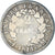 Moeda, França, Napoleon III, 2 Francs, 1811, Toulouse, VF(20-25), Prata