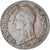 Moneta, Francja, Dupré, 5 Centimes, AN 8, Strasbourg, VF(30-35), Miedź