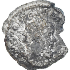 Coin, Postumus, Antoninianus, 260-269, Cologne, VF(20-25), Billon, RIC:67