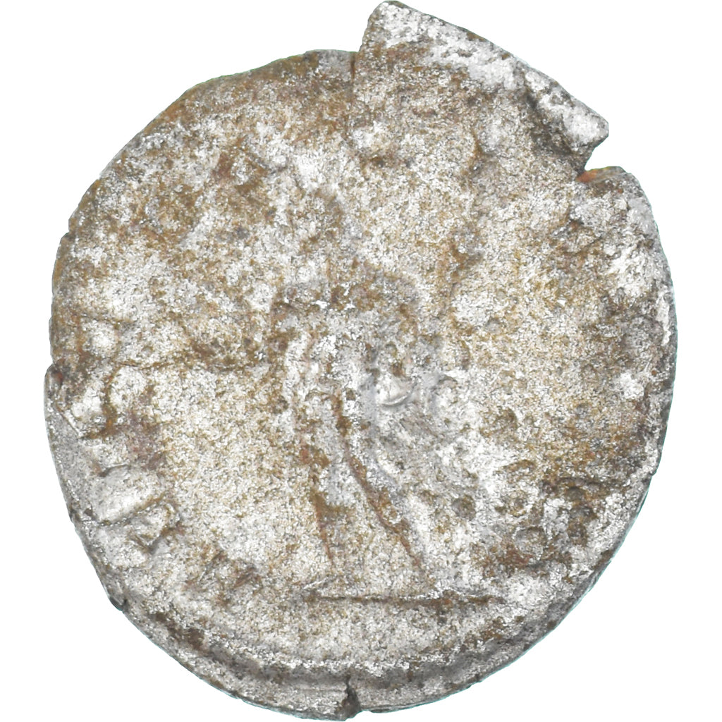 Moneta, Postumus, Antoninianus, 260-269, Cologne, BB, Biglione, RIC:67