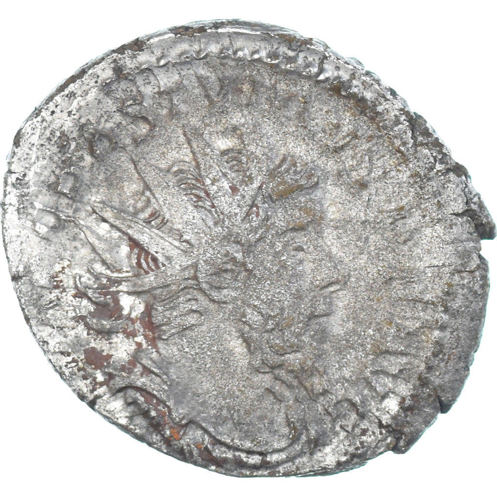 Munten, Postuum, Antoninianus, 260-269, Cologne, ZF, Billon, RIC:67