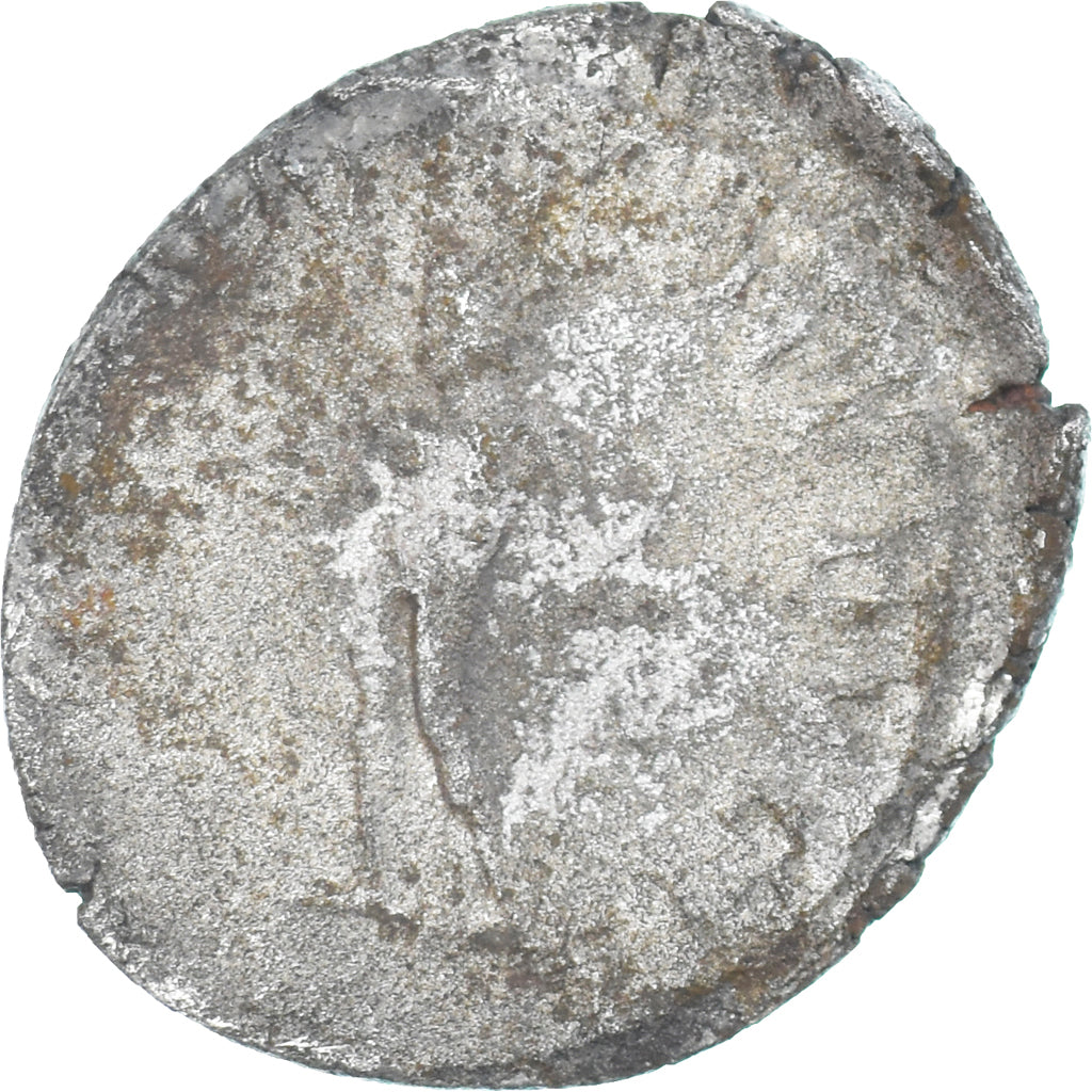 Munten, Postuum, Antoninianus, 260-269, Cologne, ZF, Billon, RIC:67