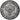 Munten, Finland, Alexander II, Markka, 1874, Helsinki, ZF+, Zilver, KM:3.2