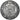 Munten, Finland, Alexander II, Markka, 1874, Helsinki, ZF+, Zilver, KM:3.2