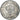 Moeda, Finlândia, Alexander II, Markka, 1874, Helsinki, AU(55-58), Prata