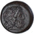 Moeda, Egito, Ptolemy II Philadelphos, Diobol, 285-246 BC, Alexandria