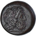 Moneta, Egypt, Ptolemy II Philadelphos, Diobol, 285-246 BC, Alexandria, BB
