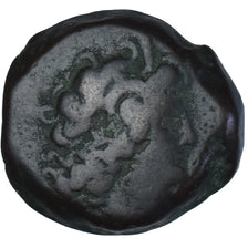 Coin, Egypt, Ptolemy VI and Ptolemy VIII, Obol, 180-145 BC, Alexandria
