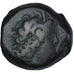 Coin, Egypt, Ptolemy VI and Ptolemy VIII, Obol, 180-145 BC, Alexandria