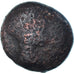 Coin, Meldi, Æ, 1st century BC, F(12-15), Bronze
