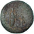 Moeda, Hadrian, Dupondius, 130-133, Rome, VF(20-25), Bronze, RIC:1855