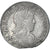 Coin, France, Louis XIV, 1/2 Écu à la mèche longue, 1659, Angers, VF(30-35)