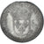 Coin, France, Louis XIV, 1/2 Écu à la mèche longue, 1659, Angers, VF(30-35)