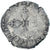 Munten, Frankrijk, Henri IV, 1/2 Franc, 1604, Angers, Tréflée, FR, Zilver