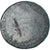 Moneta, Francja, Louis XVI, 2 Sols, 1792, Lille, F(12-15), Métal de cloche