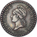 Coin, France, Dupré, 1 Centime, 1848, Paris, EF(40-45), Bronze, Gadoury:84