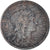 Moneta, Francja, Dupuis, 2 Centimes, 1903, Paris, VF(30-35), Brązowy, KM:841
