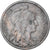 Monnaie, France, Dupuis, 2 Centimes, 1903, Paris, TTB+, Bronze, Gadoury:107