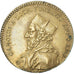 Francia, ficha, Champagne Ardennes, Université de Reims, 1756, Restrike, SPL-