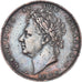 Münze, Großbritannien, George IV, Farthing, 1826, SS, Kupfer, KM:677
