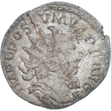 Coin, Postumus, Antoninianus, 260-269, Cologne, VF(30-35), Billon, RIC:57