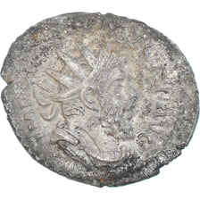Coin, Postumus, Antoninianus, 260-269, Cologne, VF(30-35), Billon, RIC:57