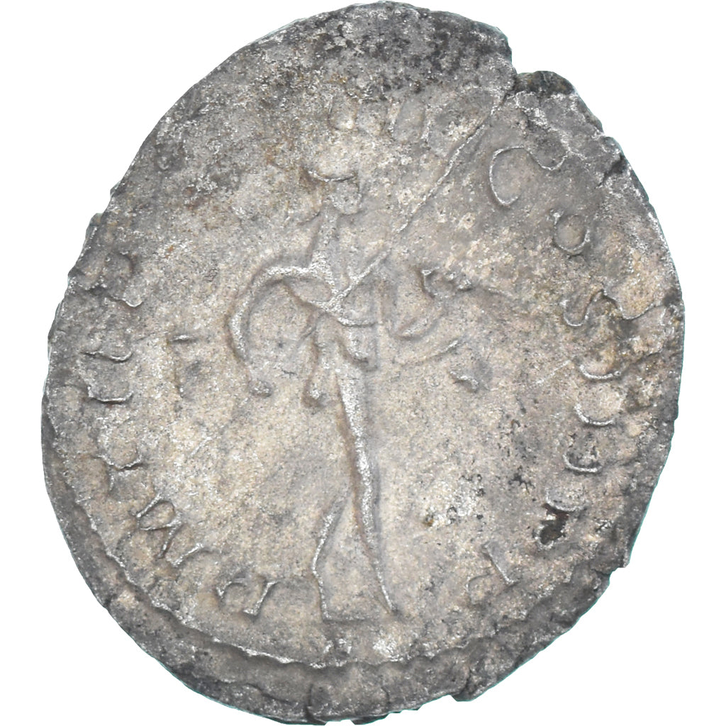Coin, Postumus, Antoninianus, 260-269, Cologne, VF(30-35), Billon, RIC:57