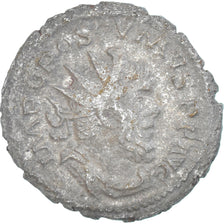 Coin, Postumus, Antoninianus, 260-269, Cologne, VF(30-35), Billon, RIC:57