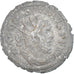 Coin, Postumus, Antoninianus, 260-269, Cologne, VF(30-35), Billon, RIC:57