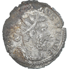 Coin, Postumus, Antoninianus, 260-269, Cologne, EF(40-45), Billon, RIC:57