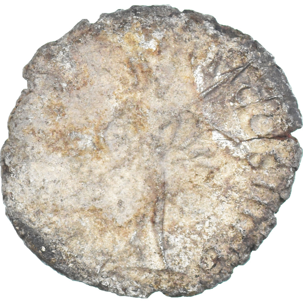 Coin, Postumus, Antoninianus, 260-269, Cologne, EF(40-45), Billon, RIC:57