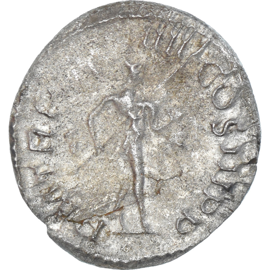 Coin, Postumus, Antoninianus, 260-269, Cologne, EF(40-45), Billon, RIC:57