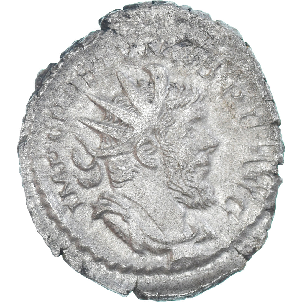 Moneta, Postumus, Antoninianus, 260-269, Cologne, BB+, Biglione, RIC:57