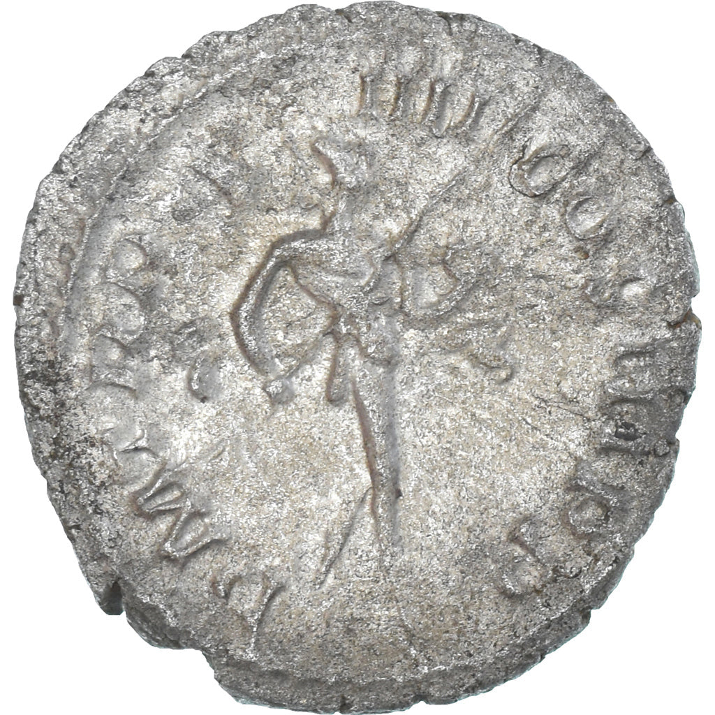 Munten, Postuum, Antoninianus, 260-269, Cologne, ZF+, Billon, RIC:57