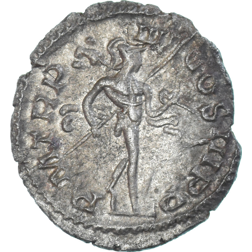 Munten, Postuum, Antoninianus, 260-269, Cologne, PR, Billon, RIC:57