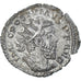 Coin, Postumus, Antoninianus, 260-269, Cologne, AU(55-58), Billon, RIC:57