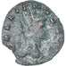 Moneta, Gallienus, Antoninianus, 260-268, Rome, MB+, Biglione, RIC:179