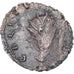 Coin, Gallienus, Antoninianus, 260-268, Rome, EF(40-45), Billon, RIC:181