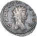 Coin, Gallienus, Antoninianus, 260-268, Rome, EF(40-45), Billon, RIC:207