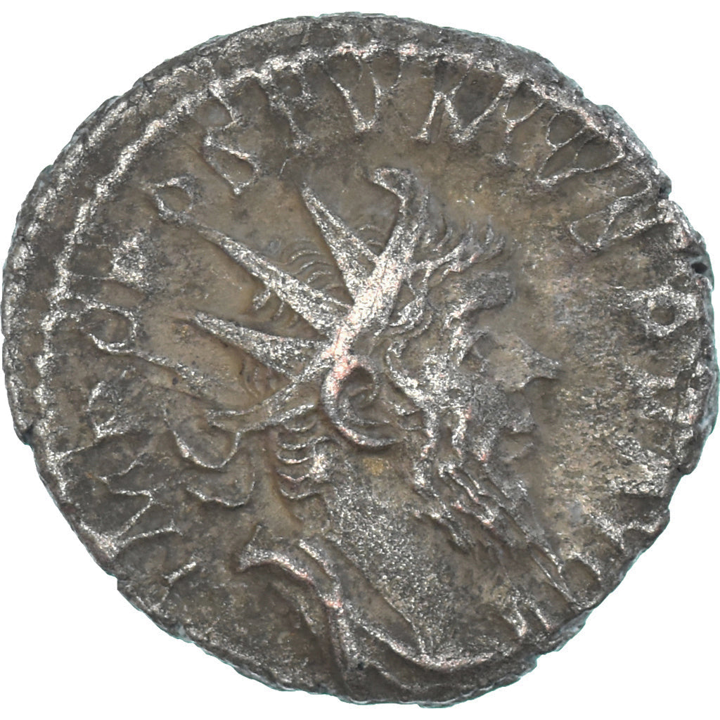 Moneta, Postumus, Antoninianus, 260-269, Cologne, BB, Biglione, RIC:70