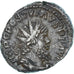 Moneta, Postumus, Antoninianus, 260-269, Lugdunum, BB+, Biglione, RIC:329