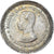 Coin, Thailand, Rama V, Fuang, 1/8 Baht, (1876-1900), AU(55-58), Silver, KM:Y32a